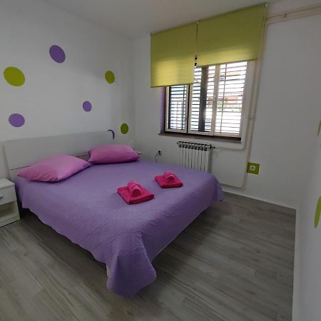 Apartment Ari Rovinj Exterior photo