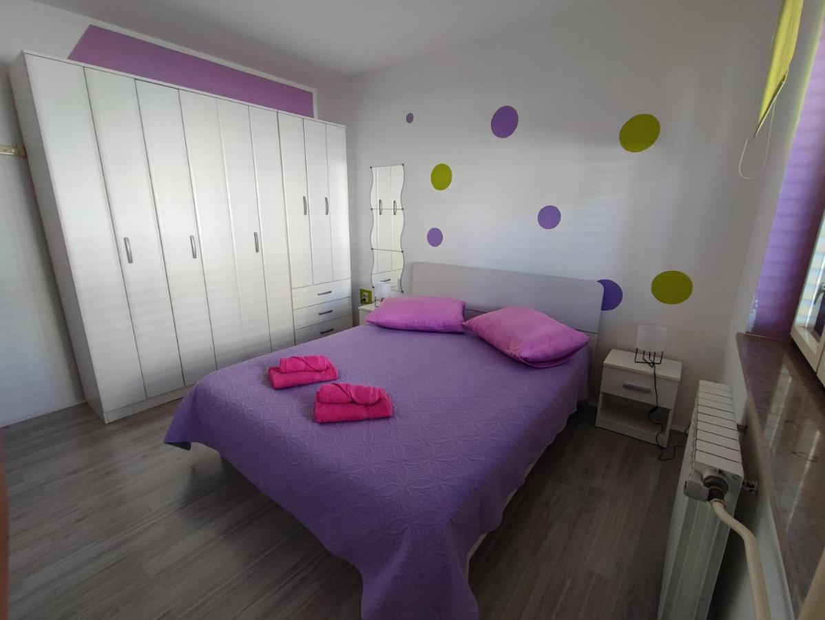 Apartment Ari Rovinj Exterior photo