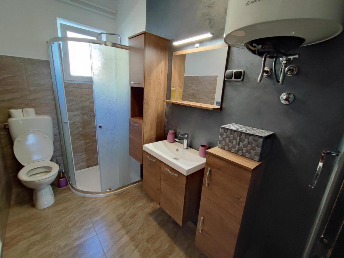 Apartment Ari Rovinj Exterior photo