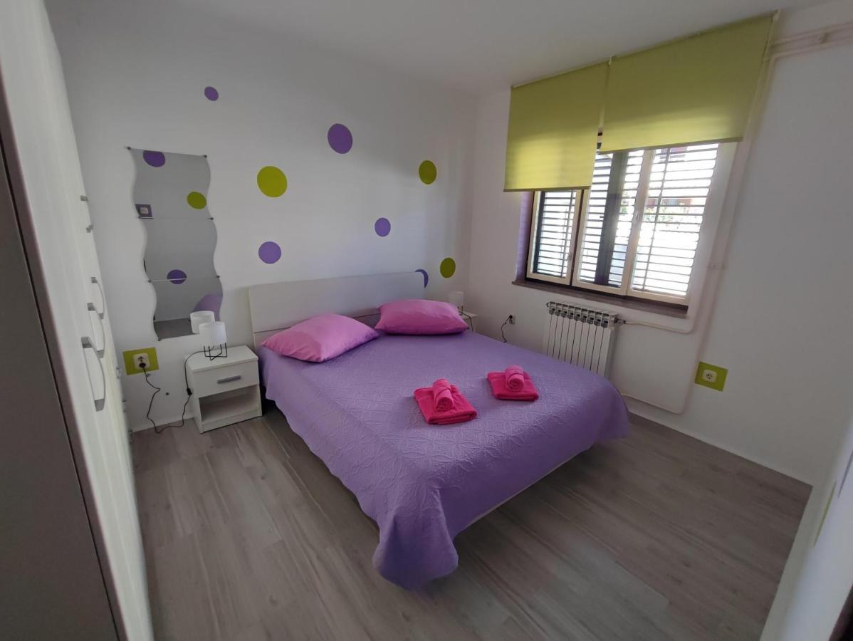 Apartment Ari Rovinj Exterior photo
