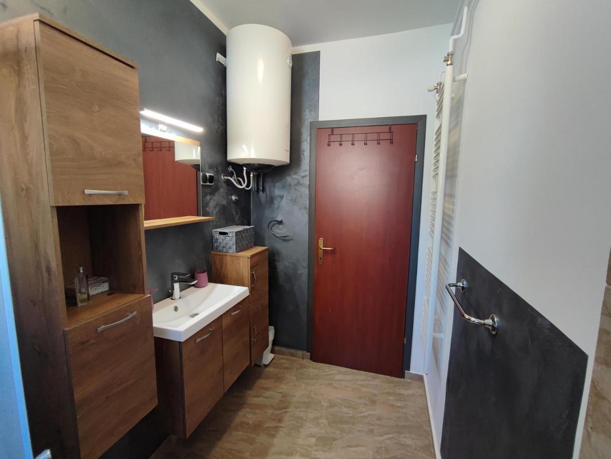 Apartment Ari Rovinj Exterior photo