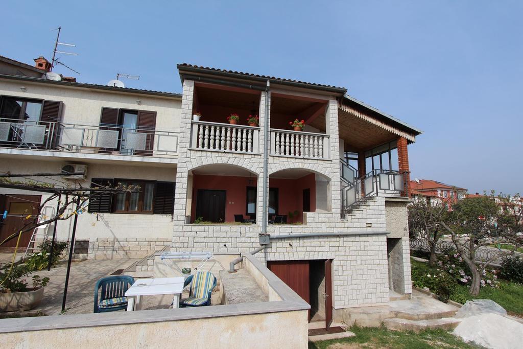 Apartment Ari Rovinj Exterior photo